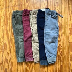 Boys pants